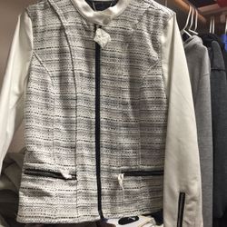 Express jacket