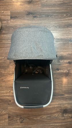 Uppa Baby Vista V2 Rumble seat