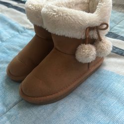Winter Boots 