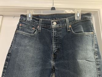 Men’s Jeans