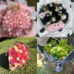 Flower Arrangements For Mother’s Day