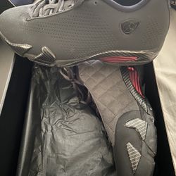 Jordan 14 