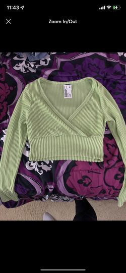 Wild Fable Sweater