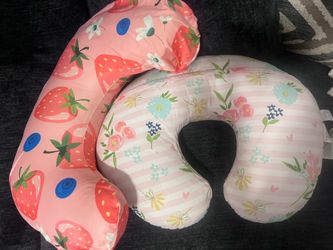 Maternity pillow