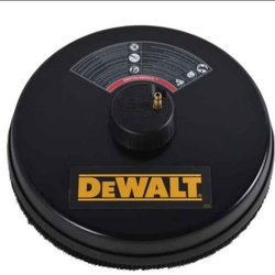 DeWalt surface cleaner