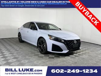2023 Nissan Altima
