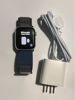 Apple Watch SE