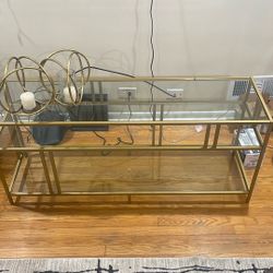 Tv Stand / Console Table 