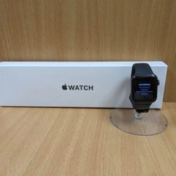 NEW APPLE WATCH SERIES 11 SE 3 NIKE 40mm CELLULAR + GPS + WARRANTY