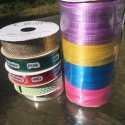 All New Ribbon 