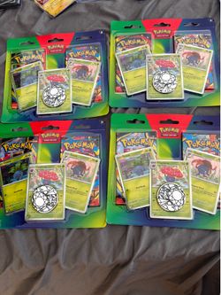 Pokemon