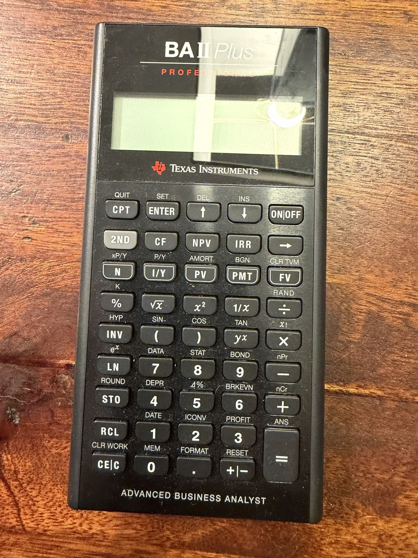 Calculator