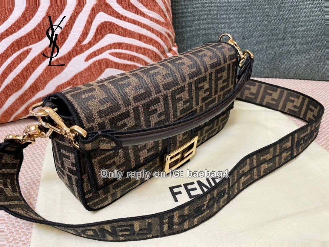 Fendi Baguette Bags 96 All Sizes Available