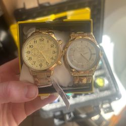 2 Invicta Watches Brand New 