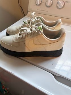 Nike air force's