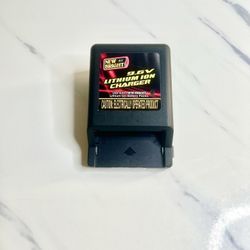 New Bright RC 9.6V Li Ion Battery Charger Wall Plug SGC0960500CU