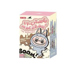 Pop Mart The Monsters Exciting Macaroon (Labubu)
