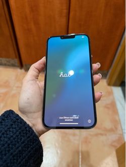 iPhone 13 Pro Max 1TB. Sierra Blue