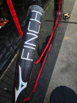 Softball bat -13