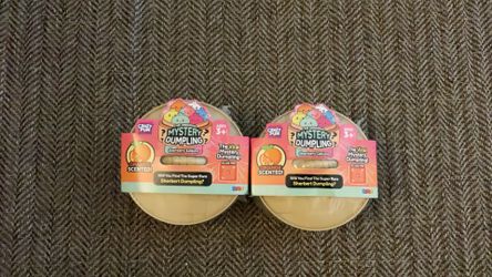 Sherbet edition