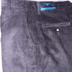 New. Boys 12 Soft Cord Pant