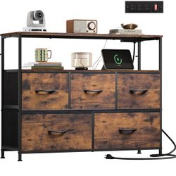 Dresser for Bedroom