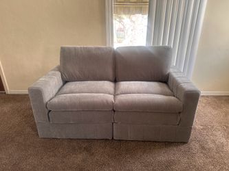 Brand new couch