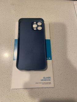 iphone pro cover with screen protector