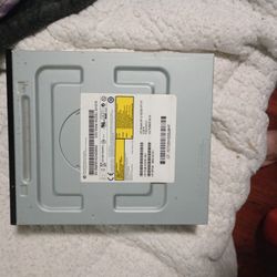 HP OEM SATA DVD Burner/Reader 