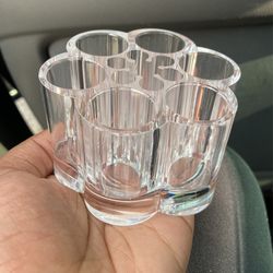 Lipstick and Lip Liner Holder