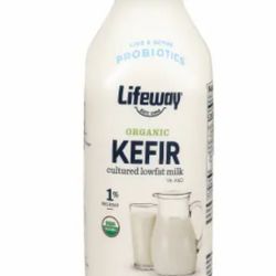 BULGAROS D LECHE / MILK KEFIR