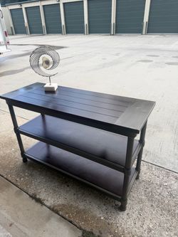 Console