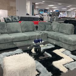 Upholstery furniture MEMORIAL DAY PRE-SALE stunning sectional for sale 40% OFF. WE DELIVER