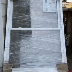 Replaceable windows/ ventanas remplasables