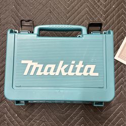 Makita Cordless Driver Drill Box Only