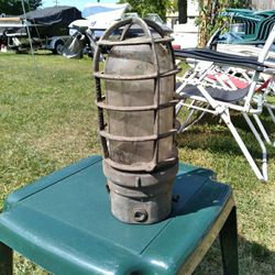 Vintage Lamp