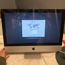 iMac