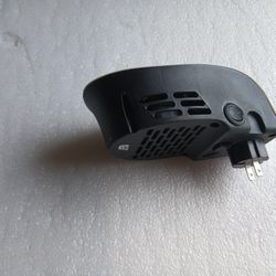 Desk fan/hand Warmer