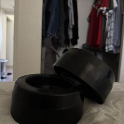 3 Inch Level Kit 