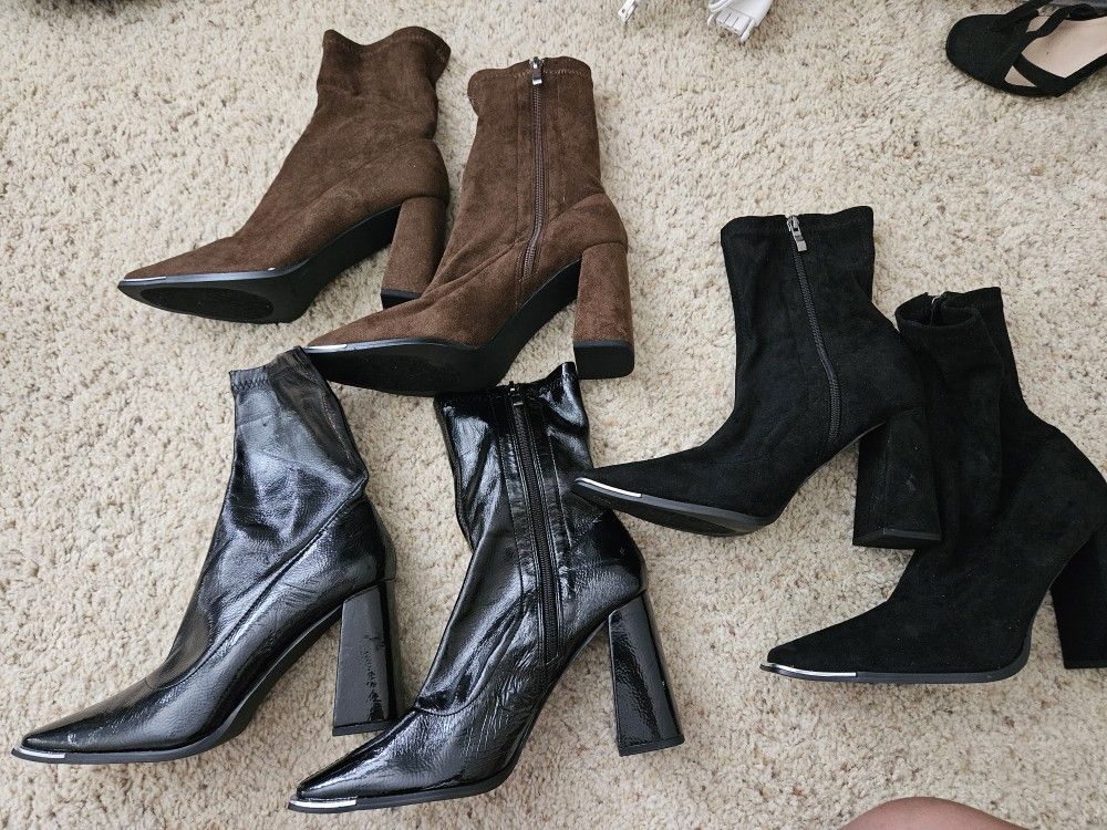 Boots