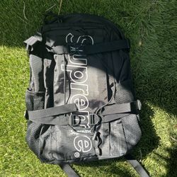 Supreme Backpack