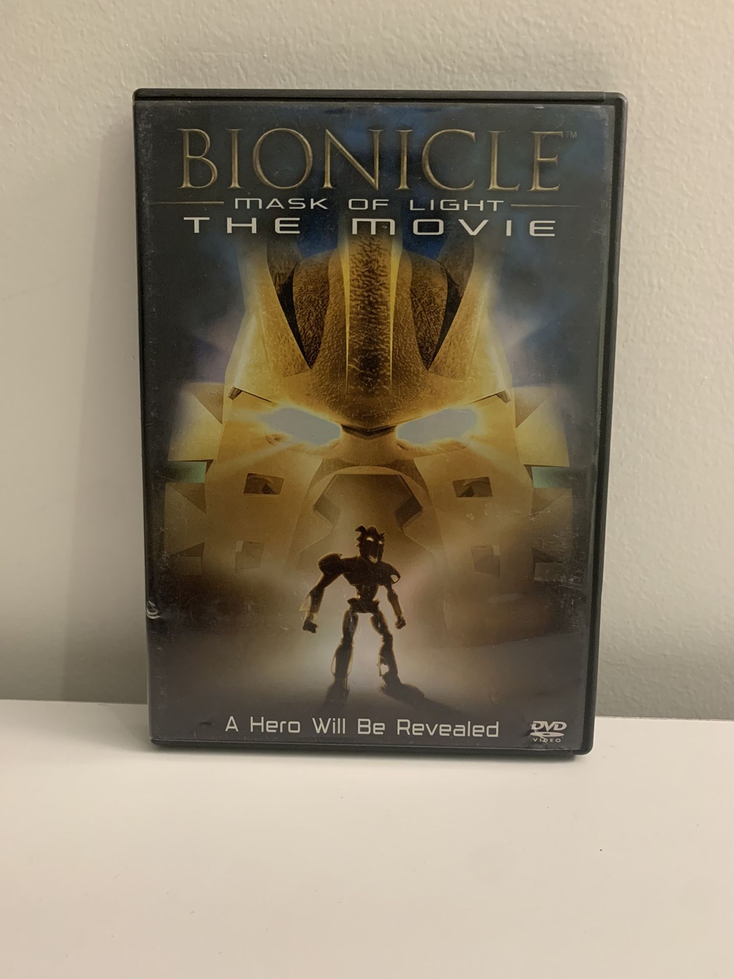 Bioncle The Movie