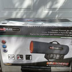 Dyna-Glo Delux Space Heaters 