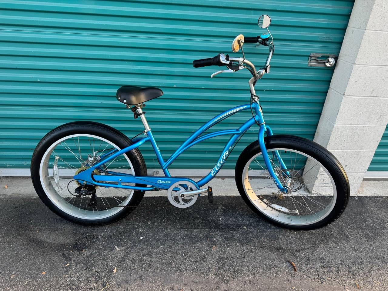 Electra Cruiser 7-Speed Bike – Excellent Condition