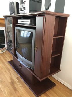 TV furniture