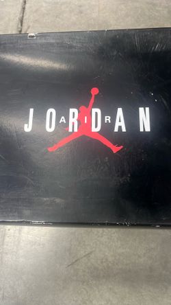 Jordan 7 Retro