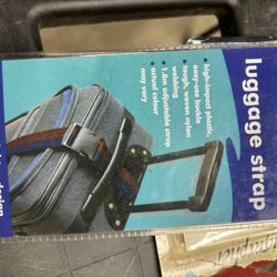 luggage strap