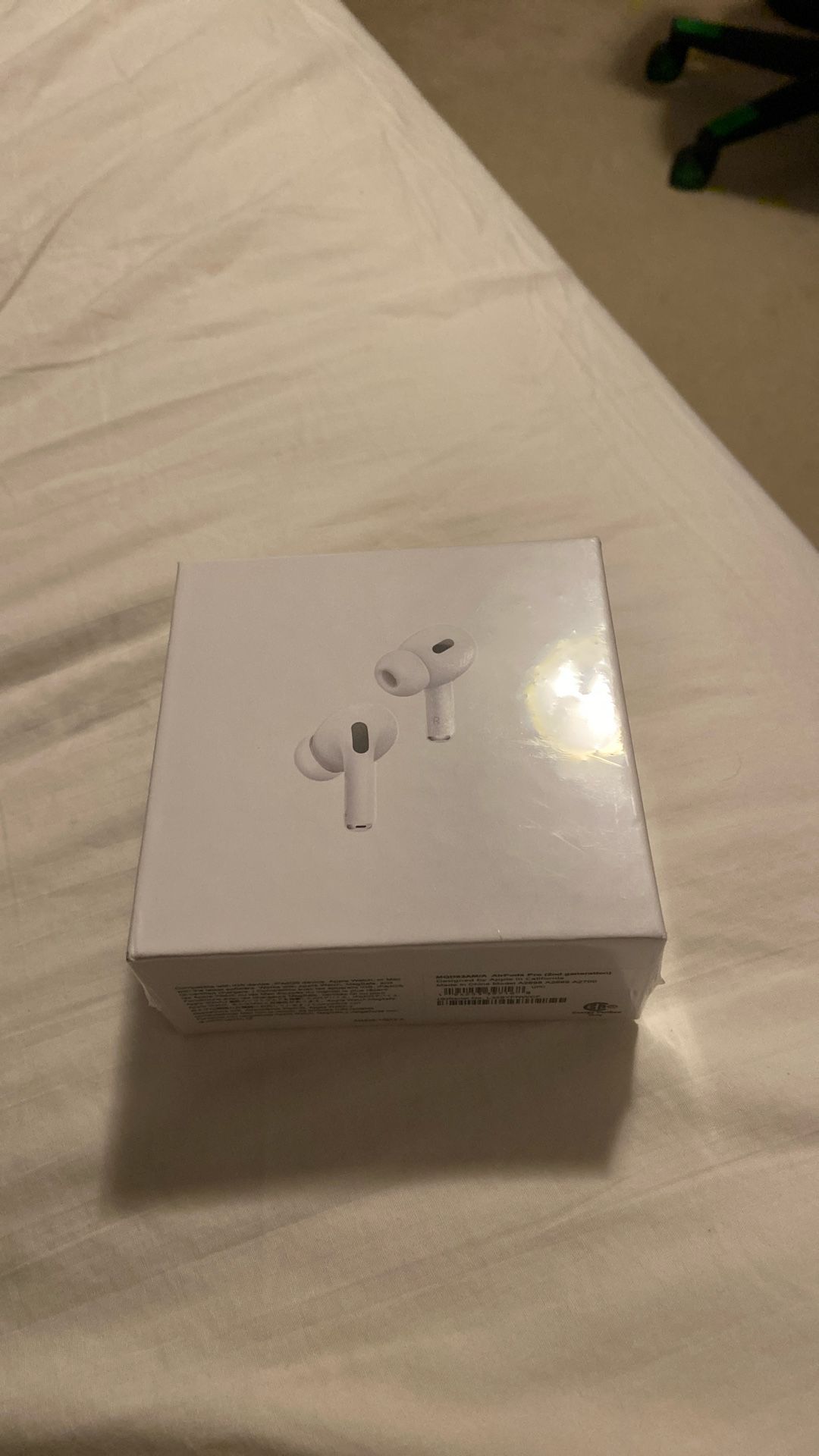 AirPods Pro 2nd Generation