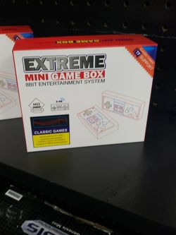 Wireless Nintendo