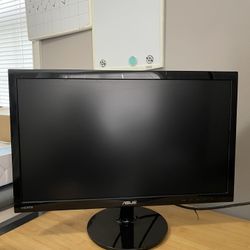 ASUS Monitor 22in Screen